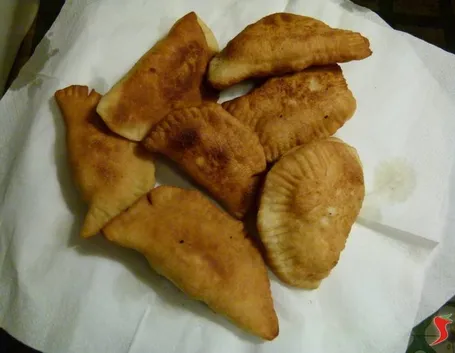 panzerotti