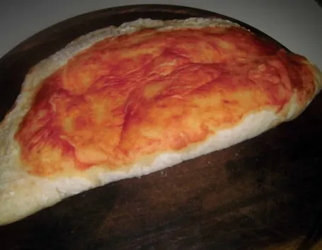 calzone