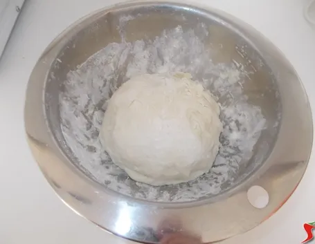 Pasta per pizza