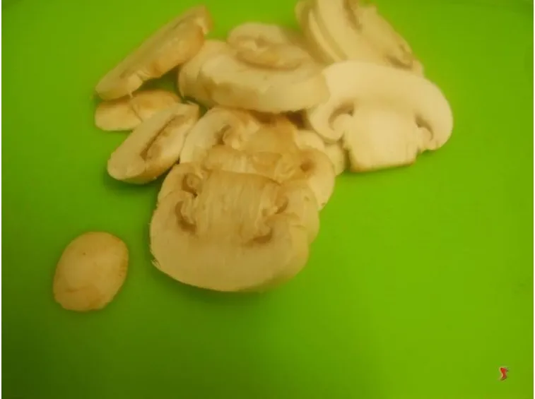 taglio funghi