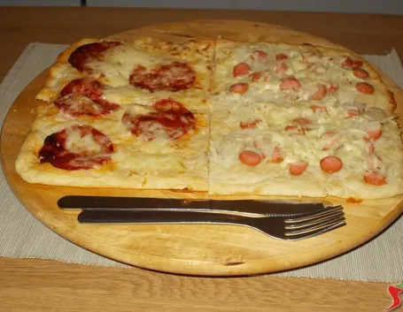 Pizza 
