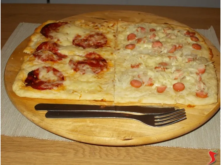 Pizza 