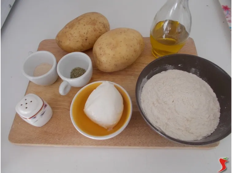 Ingredienti