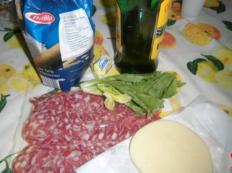 Ingredienti