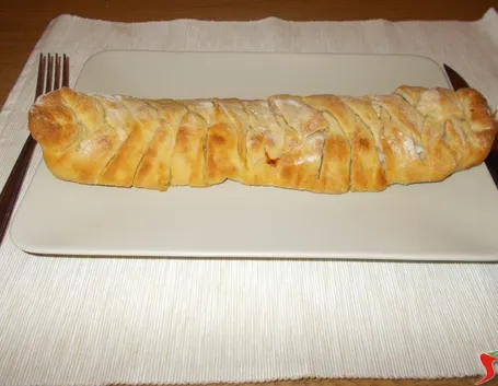 Ricette con pasta pizza