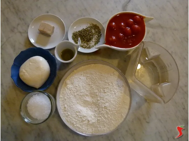 ingredienti ricetta