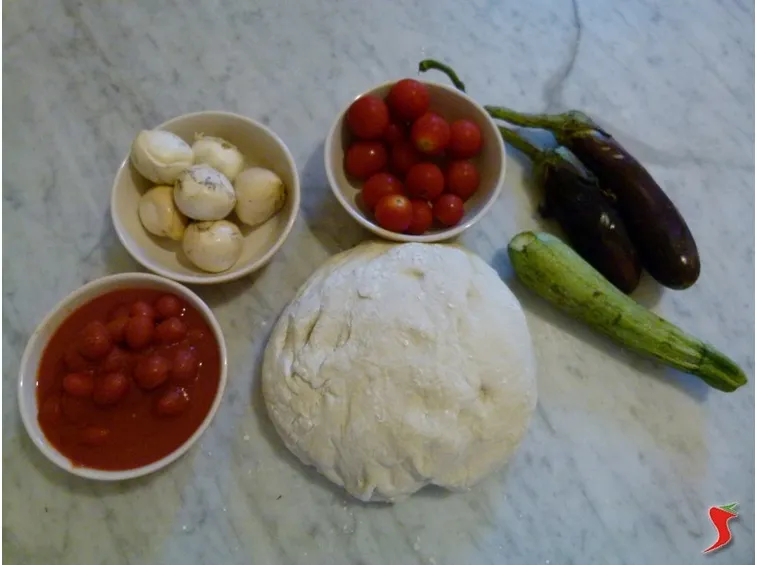 ingredienti ricetta