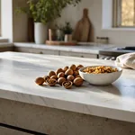 Ingredienti e noci nuove: cosa serve per una pagnotta rustica