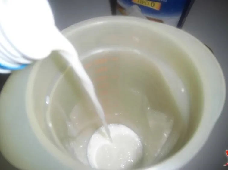 latte