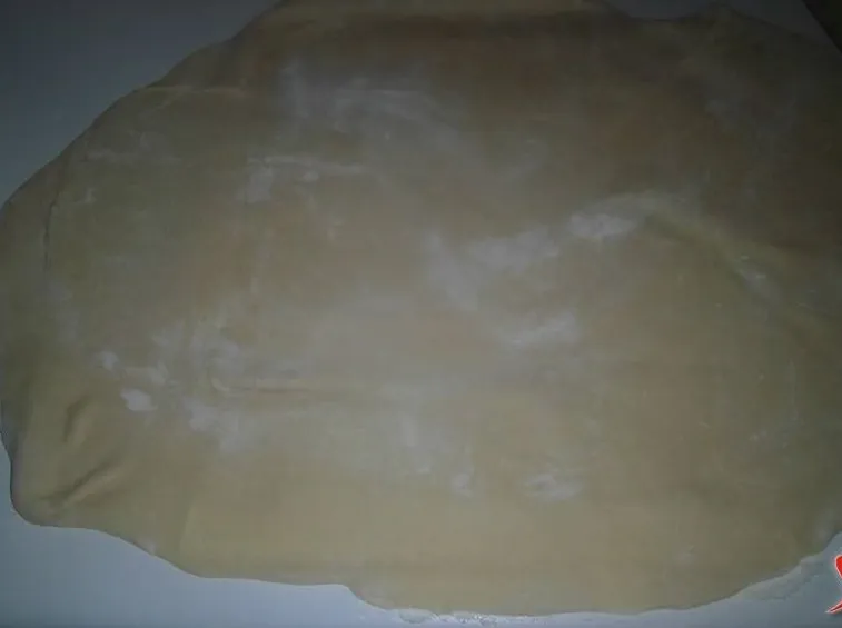 Farcitura torta