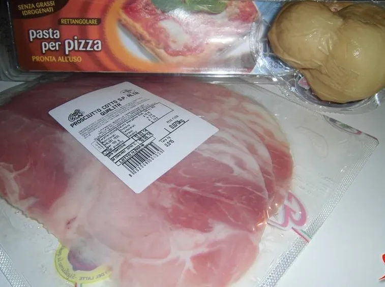 Ingredienti 