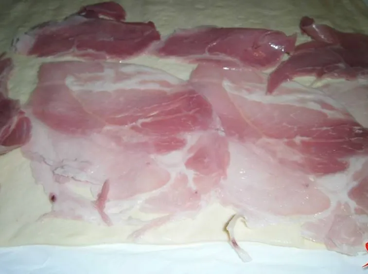 Preparazione