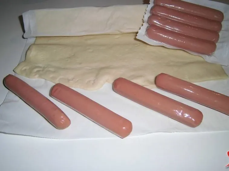 Ingredienti 