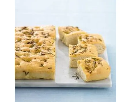 focaccia