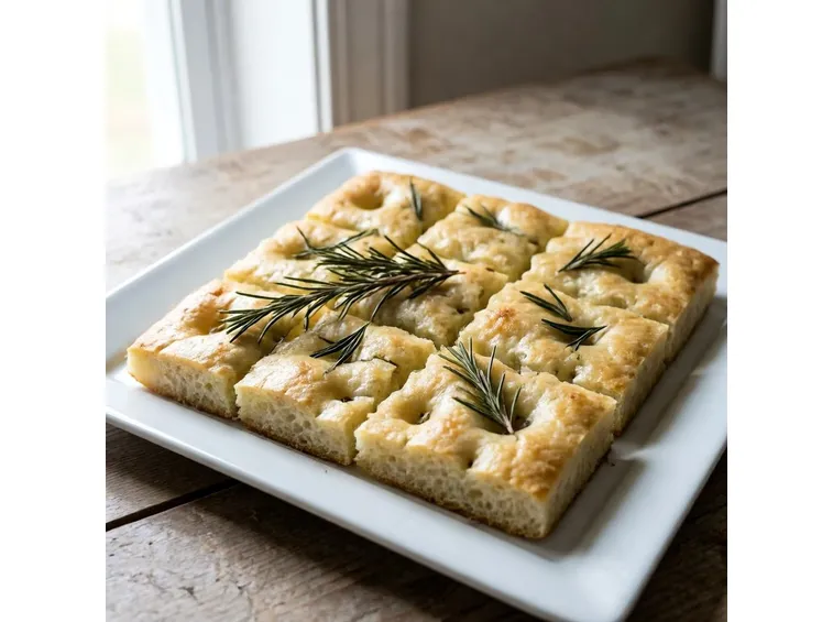 focaccia