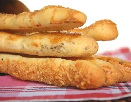 grissini