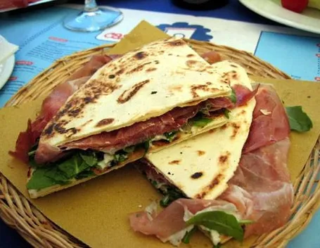 piadina