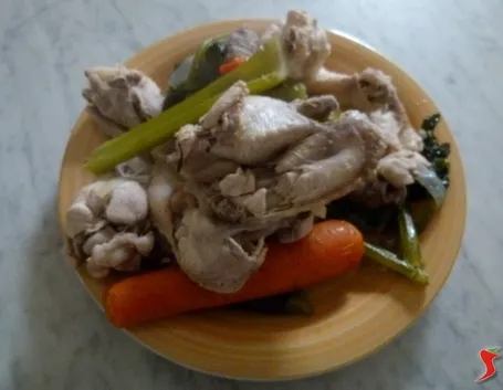 Brodo di carne