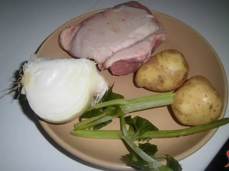 ingredienti