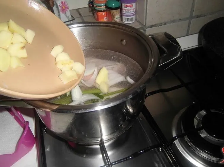 patate