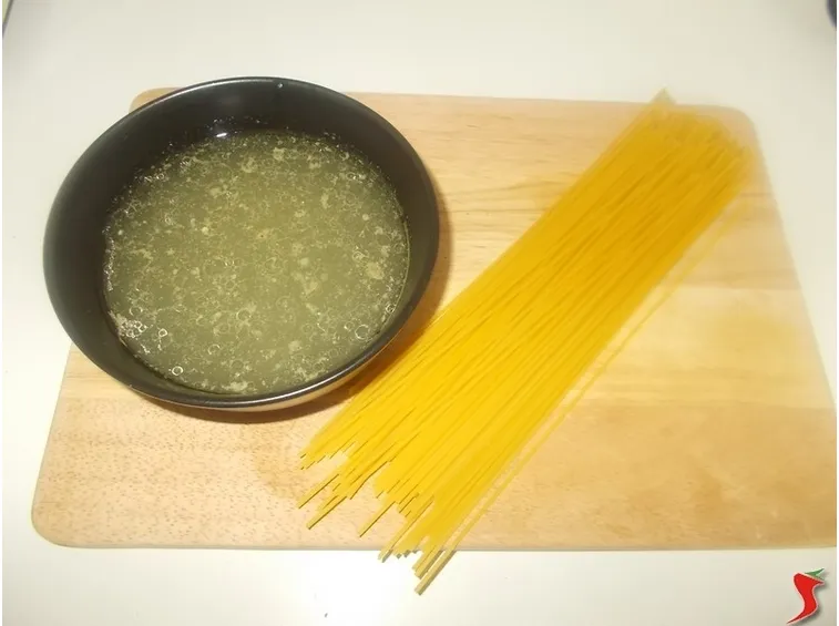 Gli ingredienti