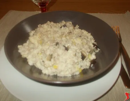 Cous cous carne