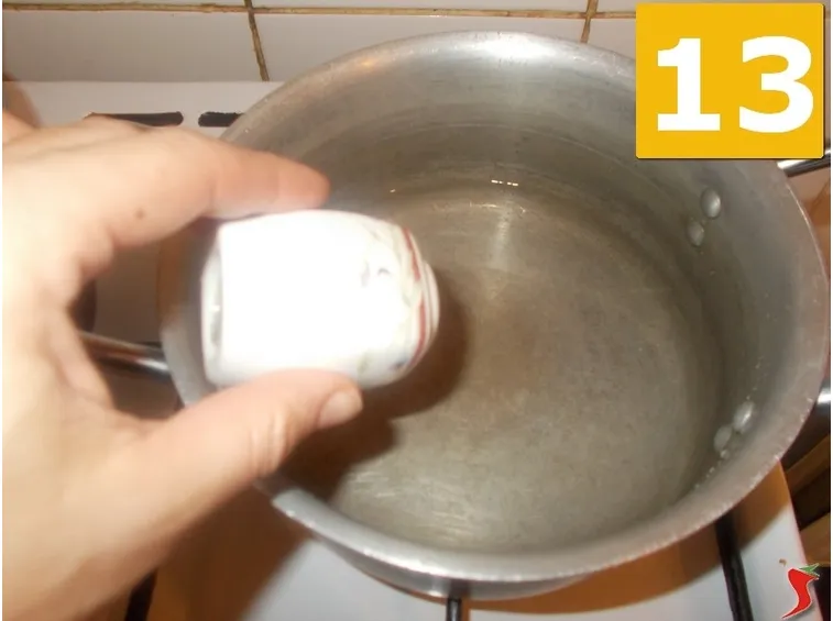 Il cous cous