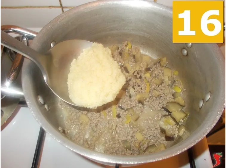 Terminate la ricetta