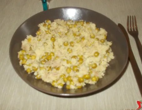 Cuocere cous cous