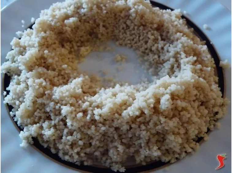 cous cous