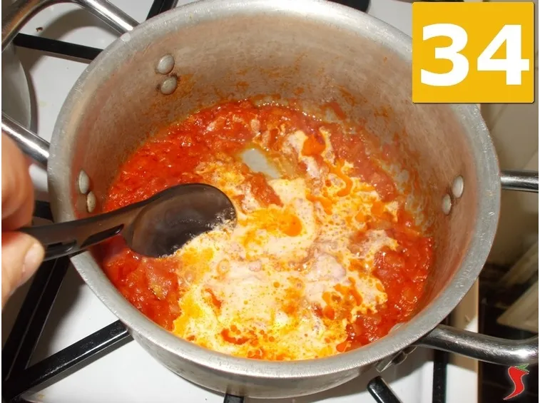 Saltate gli gnocchi