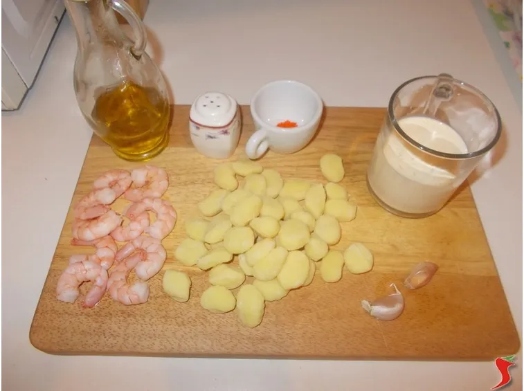 Ingredienti