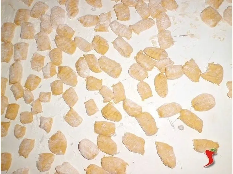 gnocchi pronti