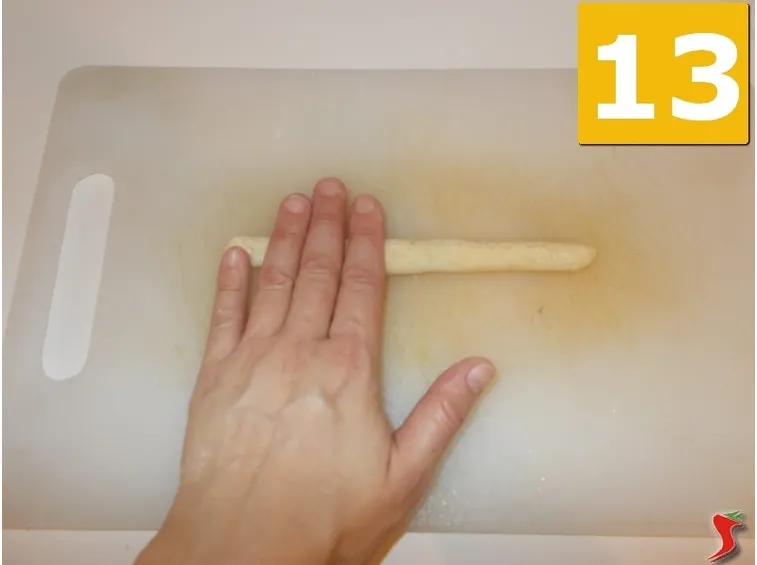 gnocchi