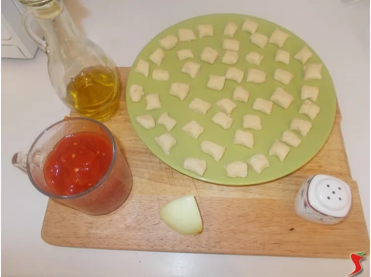 Ingredienti