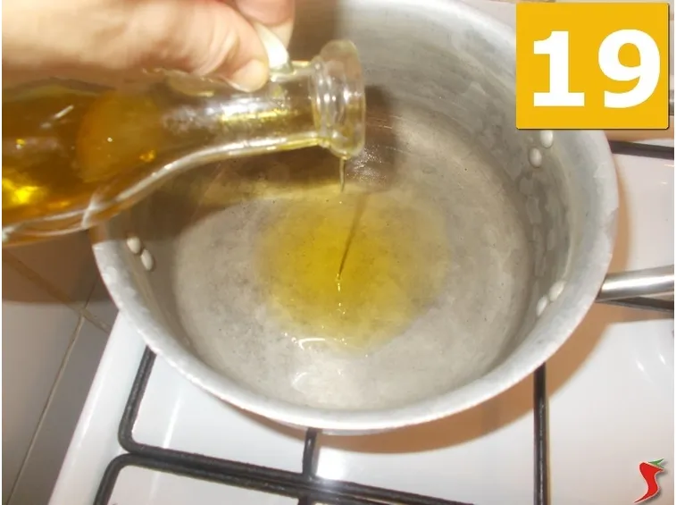 Preparate il soffritto
