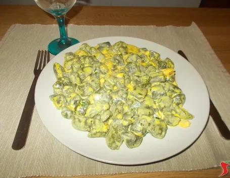 gnocchi neri