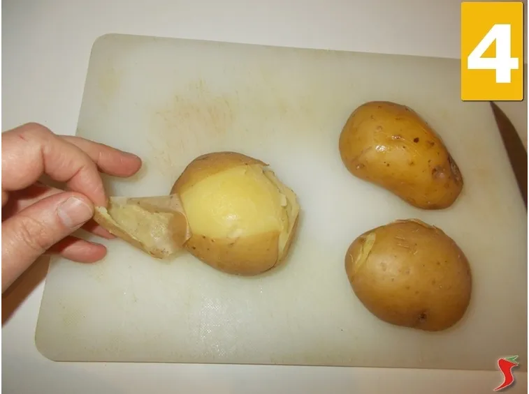 gnocchi neri