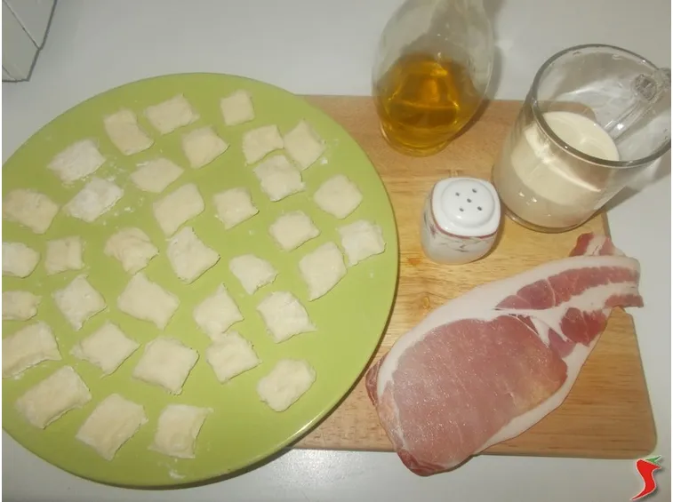 Ingredienti