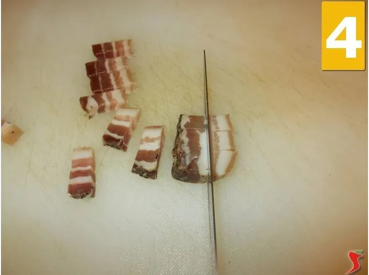 Il guanciale
