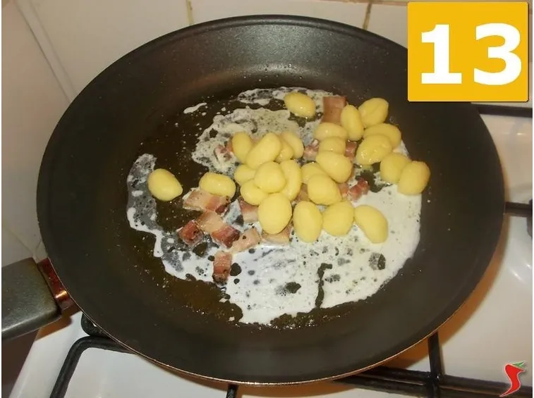 La preparazione finale