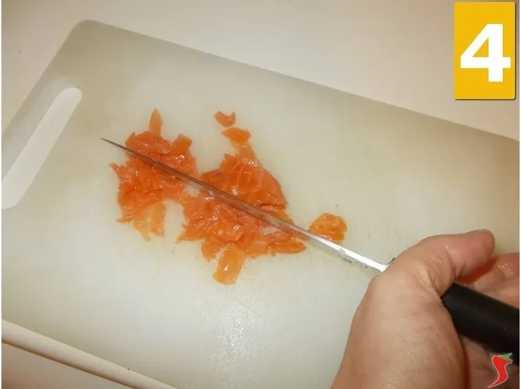 Il salmone