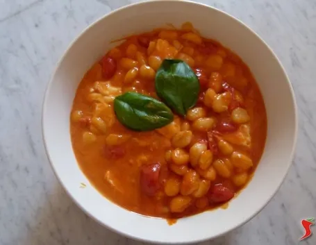 gnocchi alla sorrentina