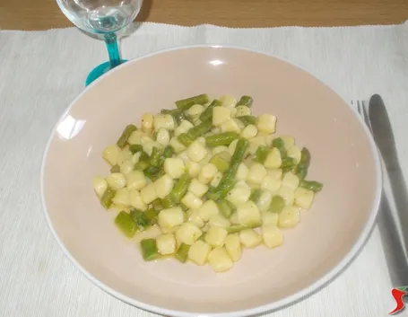 Gnocchi veloci