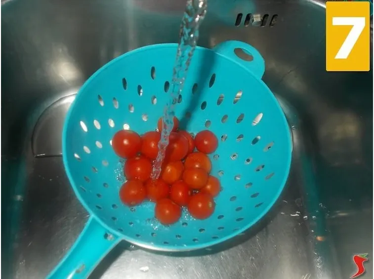 I pomodorini