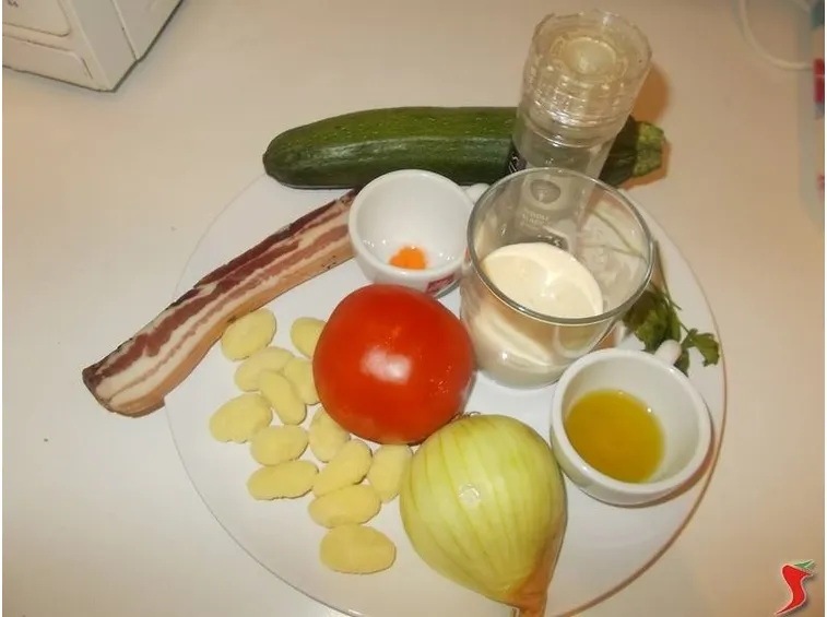 ingredienti