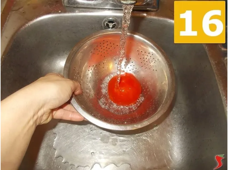 Il pomodoro