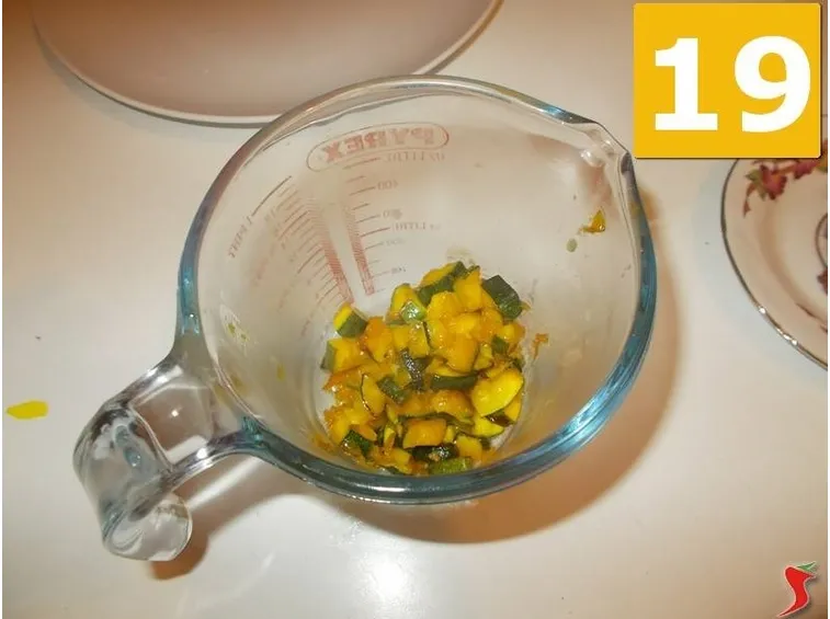 Preparare la crema