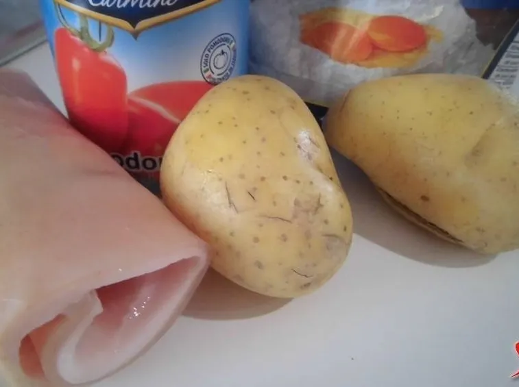 Ingredienti