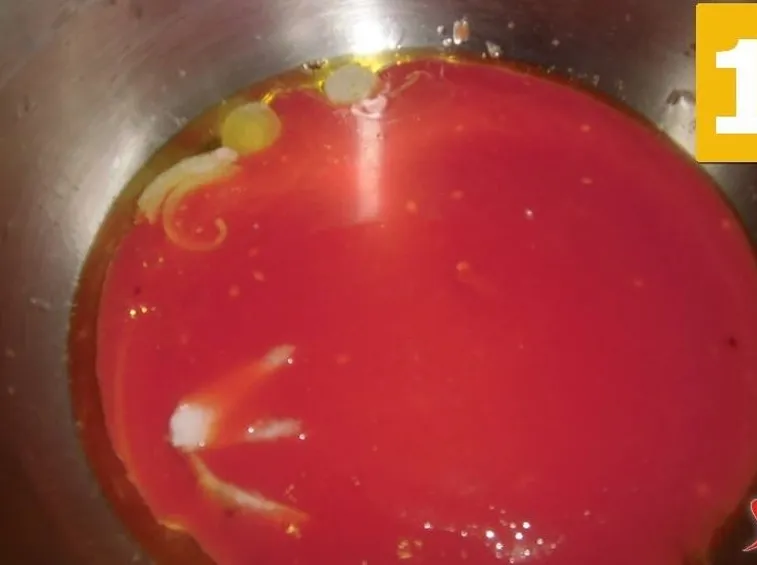 Sugo di pomodoro